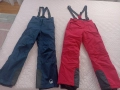 Нови детски ски гащеризони Crivit 134/140см, снимка 1