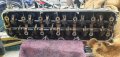 Цилиндрова глава за бмв е30 320i 323i бмв е28 е34 520i 1277731 cylinder head bmw m20b20 m20b23, снимка 5