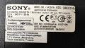 Продавам Power-APS-307/CH/,Main-SOLED_32_MT66_EU_IP_MB, Inv-6917L-0072A от тв SONY KDL-32EX310, снимка 2
