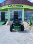NEW Бензиново ATV/АТВ MaxMotors 150cc Ranger Tourist - GREEN, снимка 6