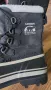 SOREL WATERPROOF-CARIBOU-кожени боти с чорап,нови 41 номер, снимка 2