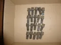 20-бр.болтове за джанти Фолксваген Поло,Сеат,Шкода, снимка 3