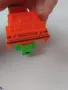 Боклукчийски камион играчка Recycle, снимка 3