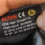 предпазните работни обувки ELTEN RENZO Low ESD S3 номер 44, снимка 5