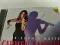 ANNE-SOPHIE MUTTER, снимка 3