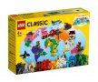 LEGO® Classic 11015 - Около света, снимка 1 - Конструктори - 40031995