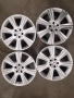 ОРИГИНАЛНИ АЛУМИНИЕВИ ДЖАНТИ МЕРЦЕДЕС S КЛАСА W222 СПОРТ ПАКЕТ-5x112х66.6-19цола, снимка 1