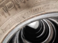 2бр.зимни гуми 205/65/16C Nokian, снимка 6