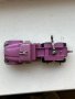 Метална количка Matchbox Scammell Contractor Pipe, снимка 7