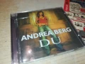 ANDREA BERG CD 1908251944, снимка 12