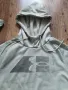 Under Armour - страхотно мъжко горнище M, снимка 3