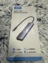 BENFEI USB-C 7-in-1 Hub – Мултифункционален адаптер, снимка 1