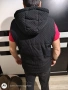 Мъжки Нов,черен елек , снимка 4