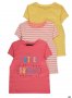 тениски за момиче 2/3 год, снимка 1 - Детски тениски и потници - 29064135