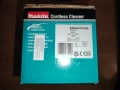 MAKITA НОВА Акумулаторна прахосмукачка, снимка 6