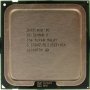Процесор Intel® Celeron® D Processor 356 512K Cache, 3.33 GHz, 533 сокет 775, снимка 1 - Процесори - 27863789