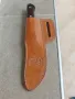 Продавам нож bark river , снимка 5