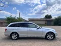 Mercedes C 200 2.2 CDi Elegance 2012год. 290.000km.Регистрирана , обслужена и вс. е платено, снимка 12