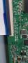 T-CON BOARD Innolux MACDJ4025 FOR Panasonic TX-58GX820E DISPLAY  V580DJ4-B02, снимка 2