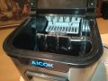 AICOK ICE MAKER-МАШИНА ЗА ЛЕД ВНОС ENLAND 0407221038, снимка 14