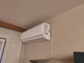 Инверторен климатик CONTER BREEZE 18 000 BTU WiFi управление, снимка 9