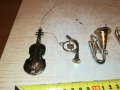 мед/месингови фигурки от англия 1011211232, снимка 12