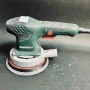 Ексцентрик шлайф METABO SXE 3150, снимка 1