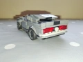 MOC конструктор количка - Мустанг Елинор - тухлички, съвместими с LEGO, снимка 3