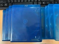 Нови кутии за блу рей дискове , снимка 1