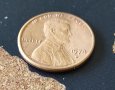 Монети САЩ, 1 цент - 9 бр [1970 - 1980], снимка 6