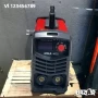 инверторен електрожен 400А WerkBull с дисплей и куфар, снимка 4