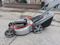 Бензинова самоходна косачка Al-Ko , снимка 10