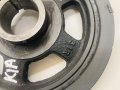Демпферна шайба за КИА KIA SPORTAGE 1.7 CRDi D4FD 116 коня 2013, снимка 5