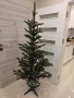 Елха изцяло с 3D клони, 180см, снимка 6