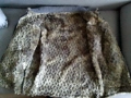 КОЖУХ Мъжки Дамски Агнешка Кожа Избор, снимка 16