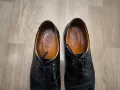 Мъжки кожени обувки, снимка 5