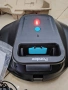 Робот за почистване на басейни Pondee Weve Robo X1 – като нов!, снимка 1