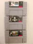 Super Nintendo Snes игри, снимка 1