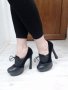 Елегантни дамски обувки, снимка 6