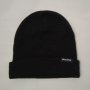 Dickies оригинална зимна шапка черна топла, снимка 1 - Шапки - 43349445