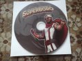 Superboro нов оригинален диск