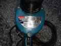 Ел. винтоверт MAKITA, снимка 2
