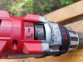 Milwaukee HD 28 PD винтоверт 28V, снимка 8