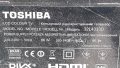 Toshiba 32L4333D на части 