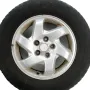 Алуминиеви джанти 5x114.3 с гуми R16 Mazda Tribute 2000-2011 ID: 137586, снимка 4