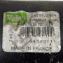 Механизъм с моторче чистачки Renault Scenic II 2004-2009 RM030522N-45, снимка 4