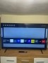 Hisense Smart TV 55A6K – 55 инча, използван, в много добро състояние, снимка 1