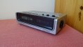 vintage national panasonic rc-220bs clock radio, снимка 3