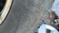 зимни гуми с джанти 235/65/17 дот 2821г. от Киа Соренто 2010, снимка 6