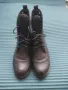 Дамски асиметрични боти, номер 39, снимка 3